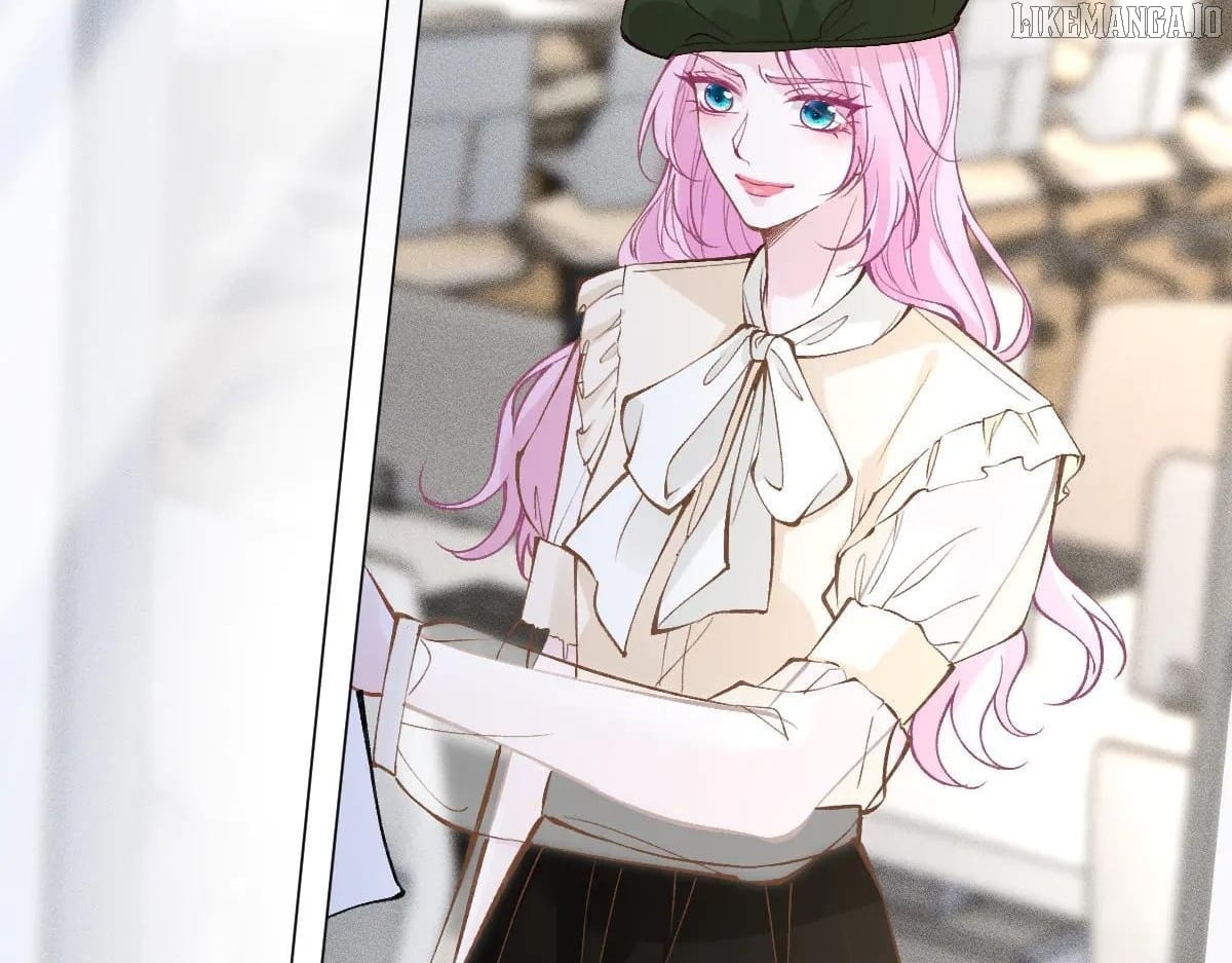 Everyone's Darling Chapter 302 - page 9
